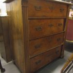 719 8319 CHEST OF DRAWERS